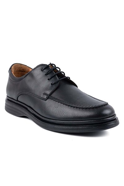 nehironline Wexperon 406 26Ya Men's Casual Shoes Black