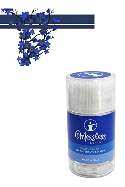 The Beauty Secrets Messless Lotion Fruity And Musky 75ML