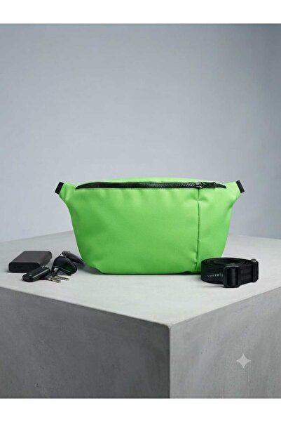 Nts Modern Daily Sports Water Repellent Large Size Crossbody Adjustable Strap...