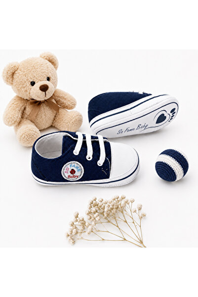 CE-YIL DERİ ÜRÜNLERİ baby booties shoes