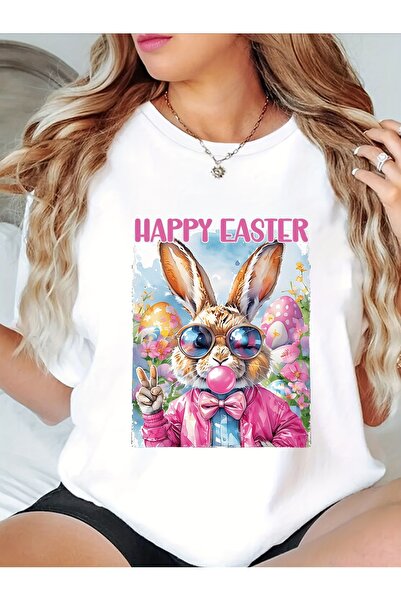 212Wear Women's Casual Regular Fit T-Shirt with Round Neck and Short Sleeves,...