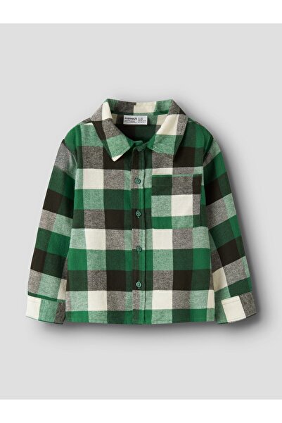 Name it Hemd Twill