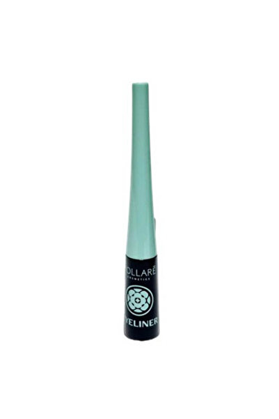 Vollare Καφέ eyeliner με πινέλο
