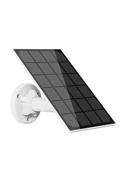 URANIUM Ur-Slr 5W Micro USB Solar Panel (with 3 Meter Cable)