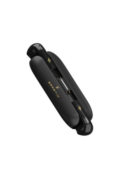 SMARTIX Buds U Premium Wireless Earbuds Black