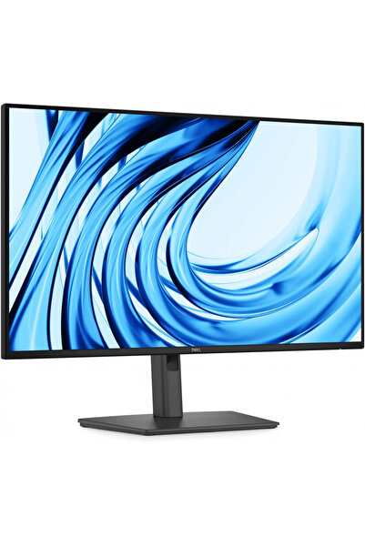 Dell 27" IPS PRO P P2726H 5MS 120HZ HDMI-DP TYPEC Pivot Kurumsal Monitör 1920...
