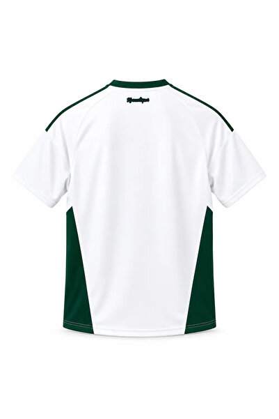adidas Kocaelispor 26/27 Sezonu Girdap Forma Beyaz