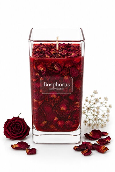 Bosphorus LUXURY CANDLE