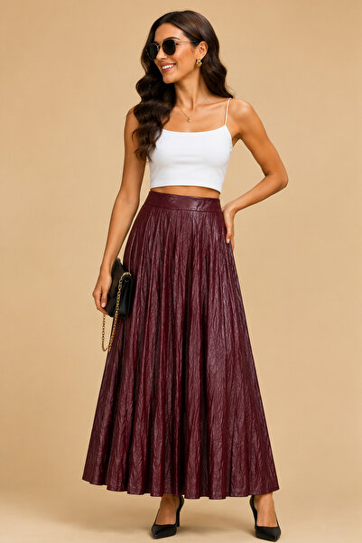 Cortigiani Ladies Skirt