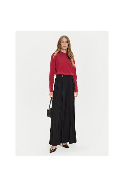 TWINSET Bluză de damă 242TT2341 Roșu