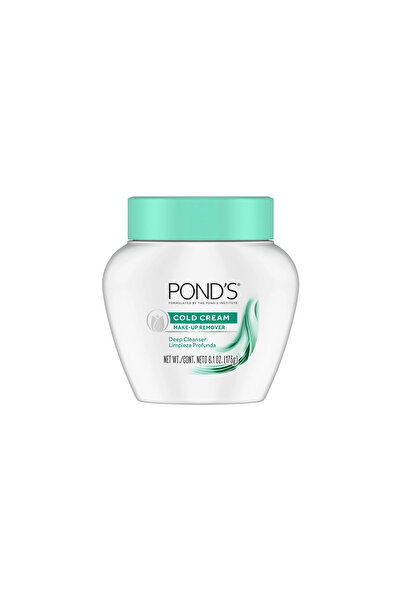 Ponds POND'S Cold Cream Makyaj Temizleme Kremi 6.1Oz / 173gr