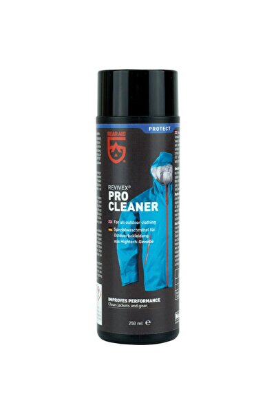 Gear Aid Υγρό Καθαρισμού Ρούχων Revivex Pro Cleaner 250ml
