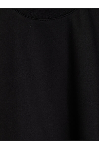 LC Waikiki Crew Neck Boys' T-Shirt