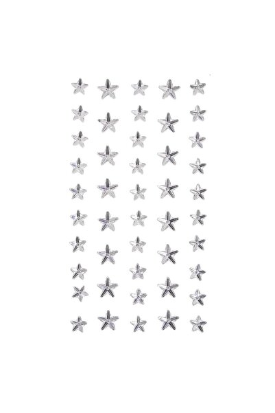OEM Strasuri adezive (cristale) Dalprint dpCraft, in forma de stea, autoadezi...
