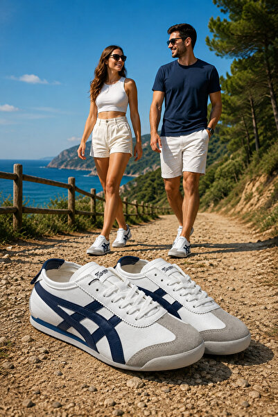 BS BEYAZ SHOES Etayger Unisex Sneaker Casual Sports Shoes