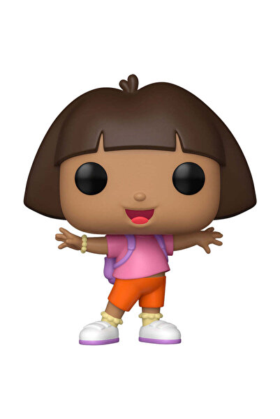 Funko Pop! Animation: Dora the Explorer - Dora