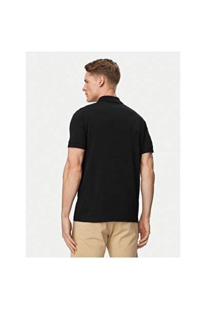 Karl Lagerfeld Polo bărbați 745780-500235 Bej