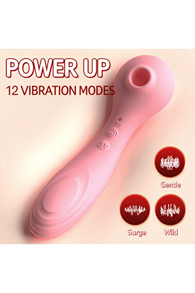 Sthxyfaith Ladies Handheld Air Pulse Neck & Shoulder Muscle Relaxer Silicone ...