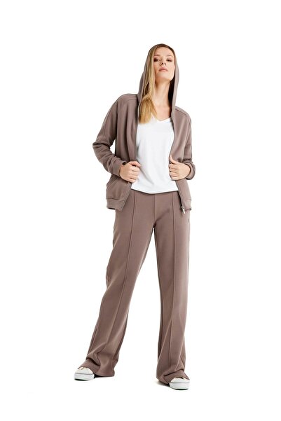 Blackspade Women's Mink Sweatshirt 60463