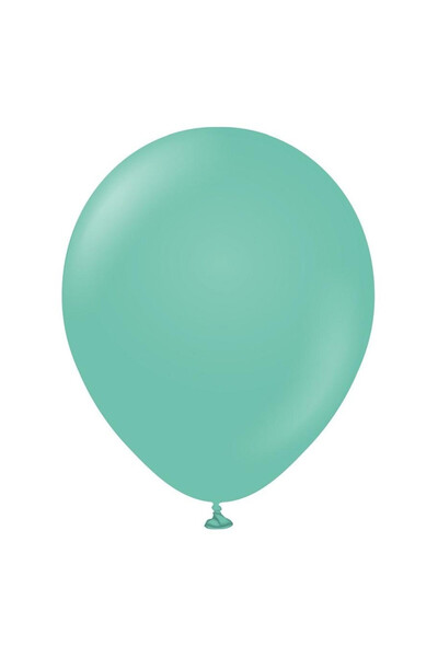 Godan Baloane latex pastel multicolor 30cm set 100 buc