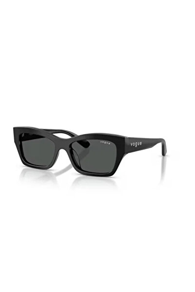 Vogue Luxottica Acetate Women's Sunglasses 0Vo5658Su W44/8753 Hn