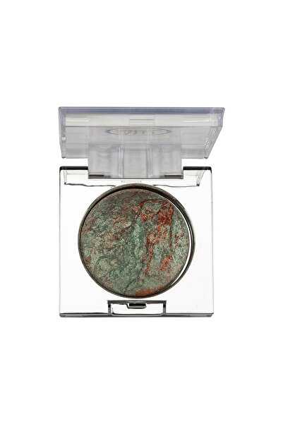 MD Professionnel BAKED RANGE WET AND DRY EYESHADOW 804