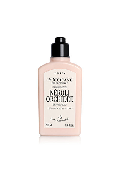 L'Occitane Loțiune de corp Néroli & Orchidea 250 ml (femei)
