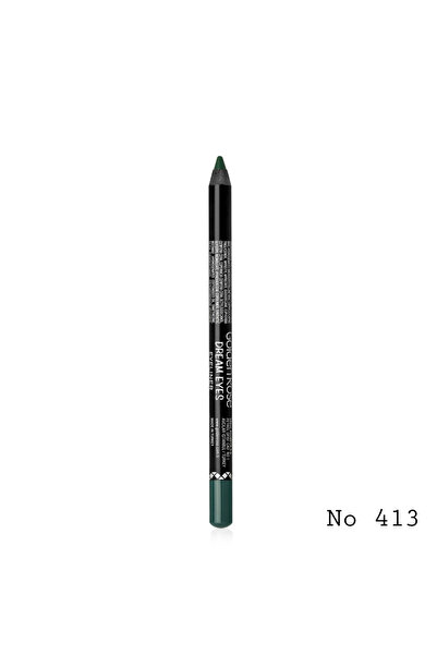Golden Rose DREAM EYES EYELINER 413