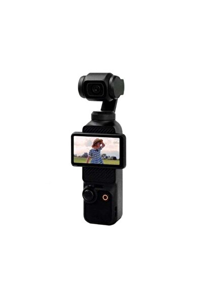 Yesido AirTab Pocket 4: The Ultimate Compact 4K Vlogging Camera for Creators