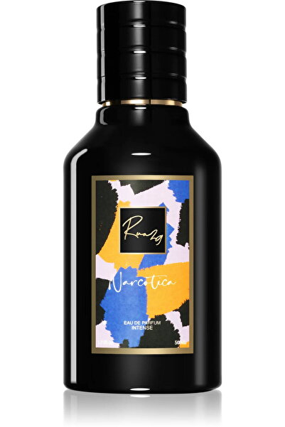 Rua29 Narcotica Intense, Apă de parfum, Pentru femei, 50 ml