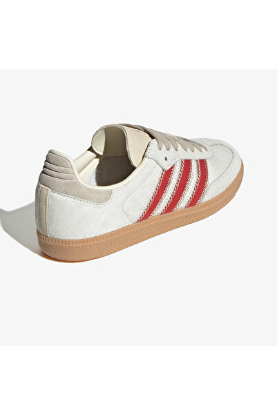 🏃‍♂️ Adidas Samba Beyaz'ı Keşfet, Hızlan! - Sayfa 4