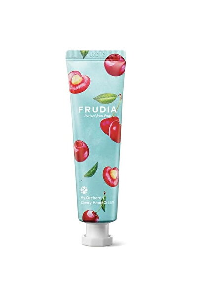 FRUDIA , My Orchard, Cherry, Hydrating, Hand Cream, 30 ml