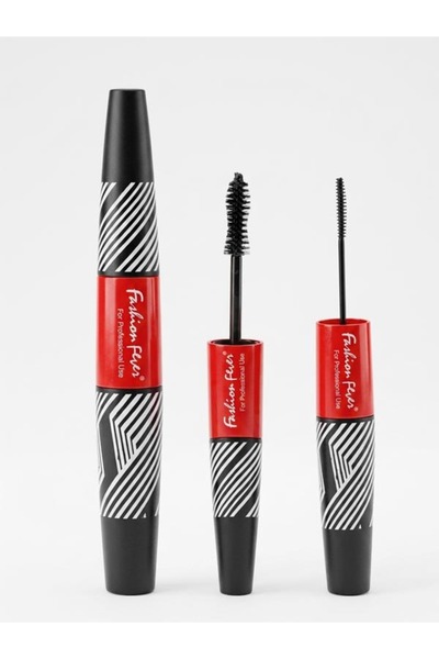 Fashion Fever DUO PERFECT MASCARA