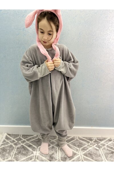 Bebeu Polar comfortable children's sleeping bag