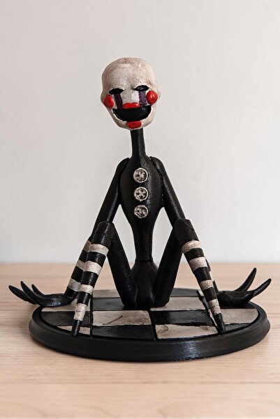 Star Figür Puppet - Five Nights at Freddy's Figür