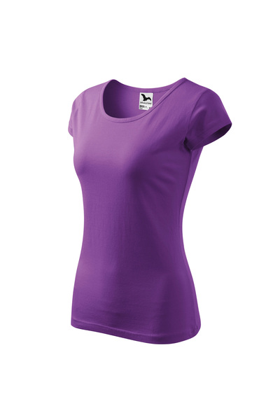 Malfini Tricou din bumbac pentru femei PURE