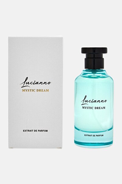 Lucianno Mystic Dream Extrait De Parfum 100 ml