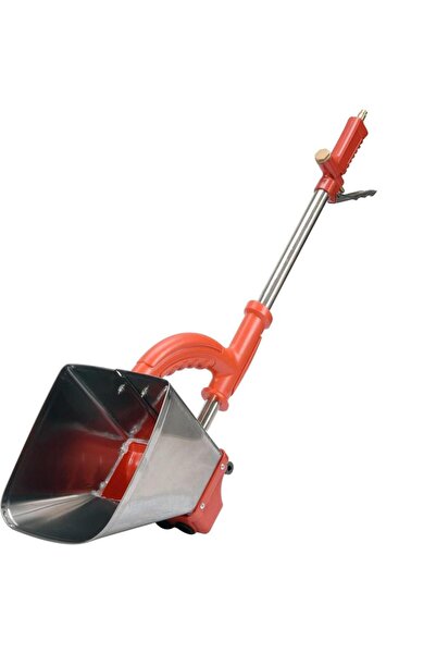 yato YT-54400 Pneumatic Plastering Machine, Stainless Steel, 50 m²/h