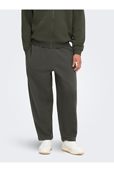 Only & Sons Jogginghose ONSCERES Weiter Beinschnitt Jogginghose