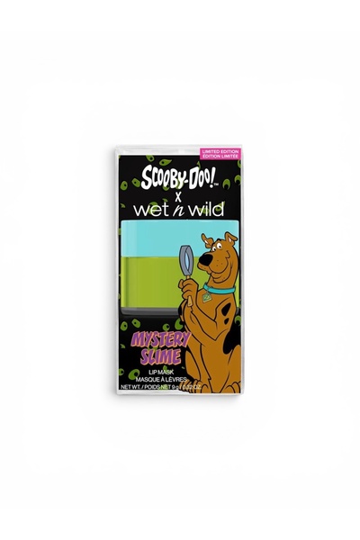 WET N WİLD Scooby-Doo Lip Mask