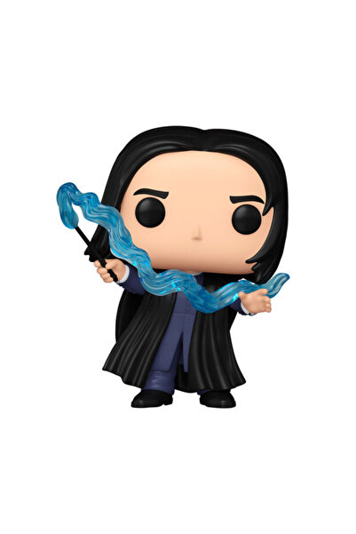 Funko أفلام بوب: هاري بوتر الموسم 20 - سناب مع باترونوس