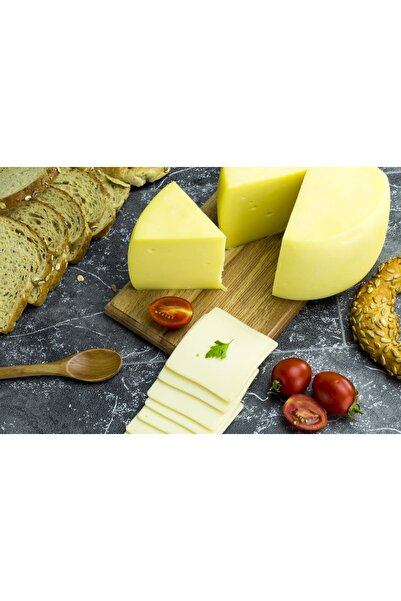 Kahvaltılık Tam Yağlı Eski Kaşar 1000 g