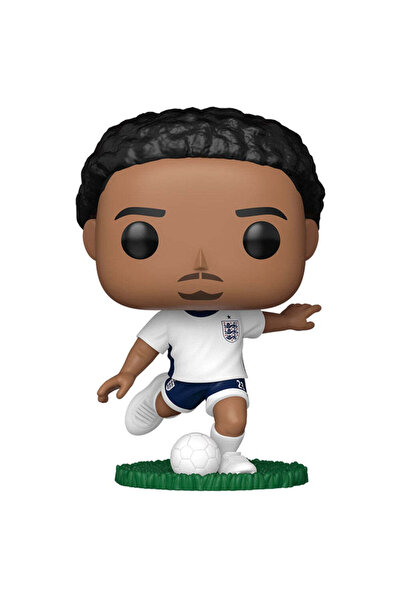Funko كرة القدم الشعبية في إنجلترا - مايلز لويس سكيلي