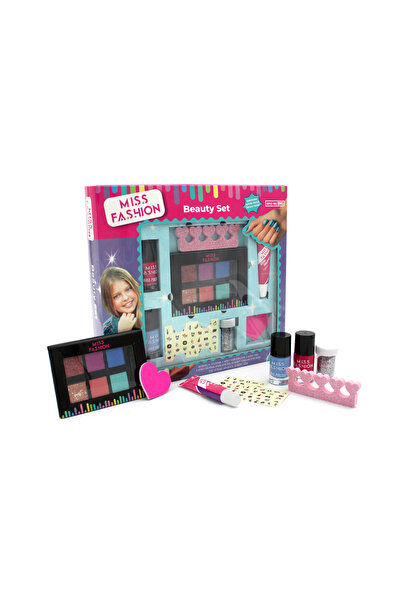 Miss fashion Beauty Set