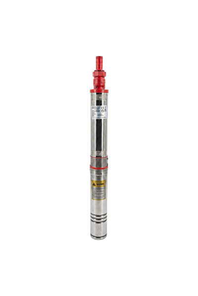 Raider Pompă submersibilă RD-3WP91, 6 T, 370 W, 1 ", 5400 l/h, 070203