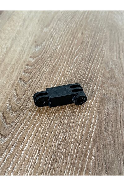 Nexora GoPro, Insta360 ve Aksiyon Kameralar İçin Ek Uzatma Montaj Aparatı 5,5 Cm