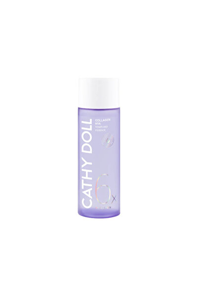 Cathy Doll Collagen And Hya Toner 120ml