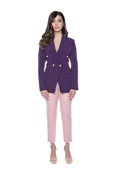 Miss One Costum în două nuanțe