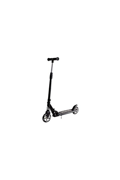 Empressco Katlanabilir Scooter, 8+ Yaş Gri, Pratik ve Şık Tasarım