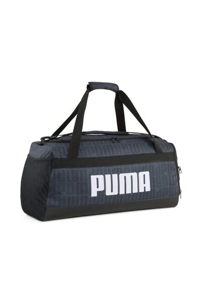 Puma CHALLENGER AOP M S Bag Unisex Spor Çanta 09114603